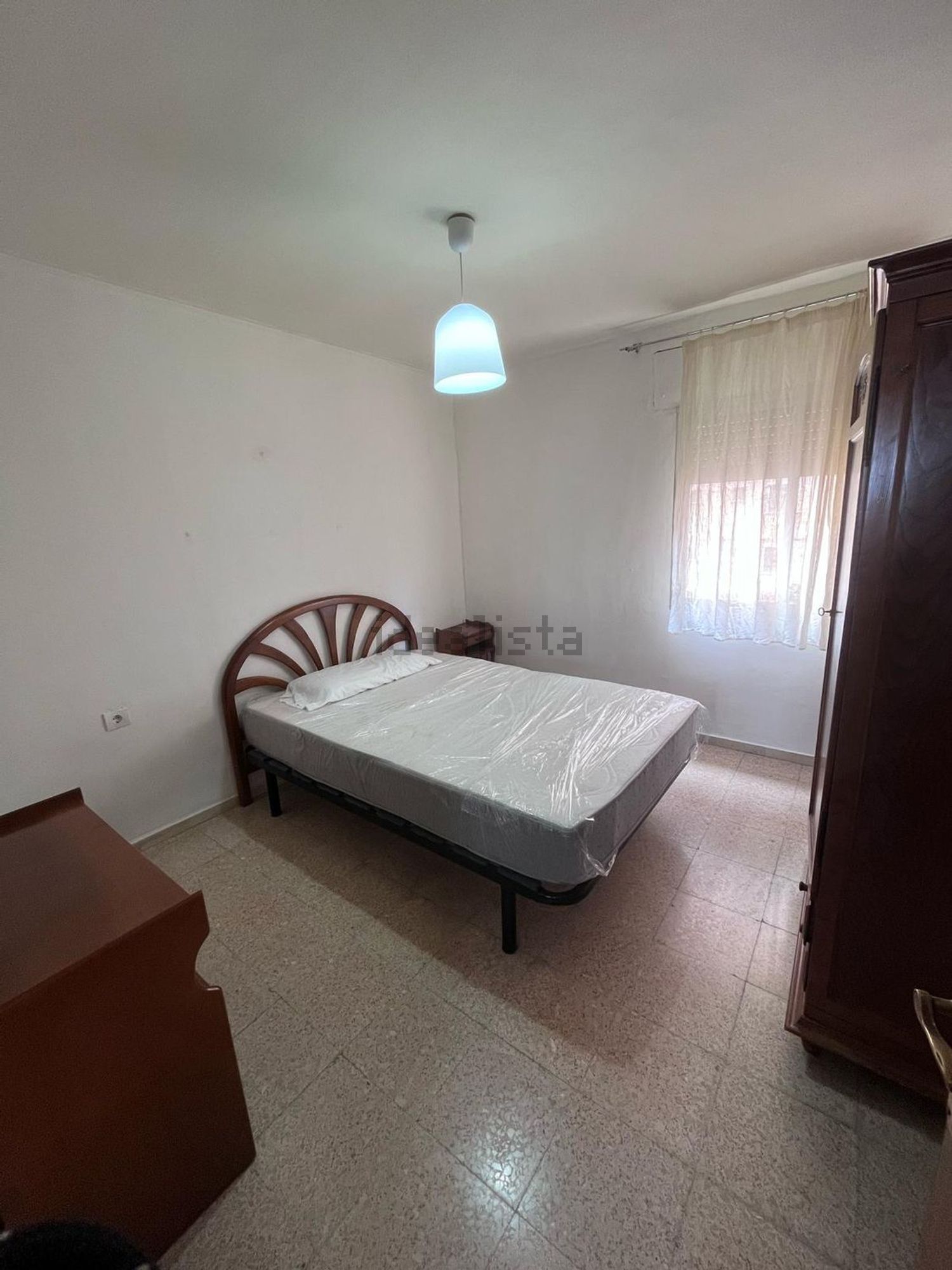 Habitació de lloguer, Màlaga