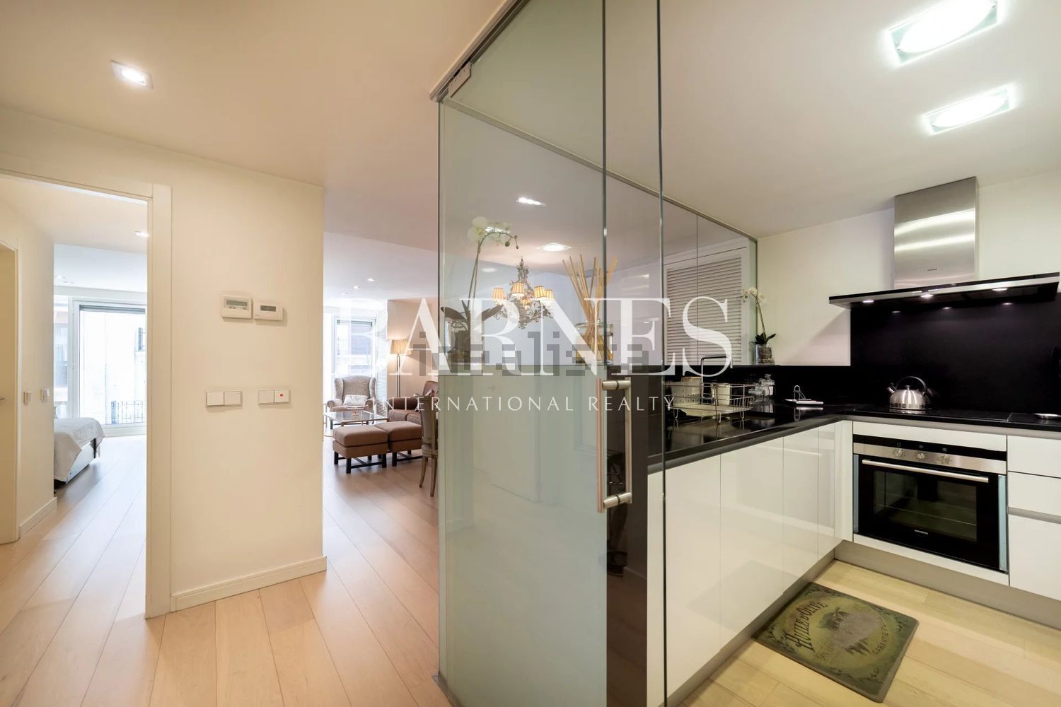 Appartement 89 m² à Madrid