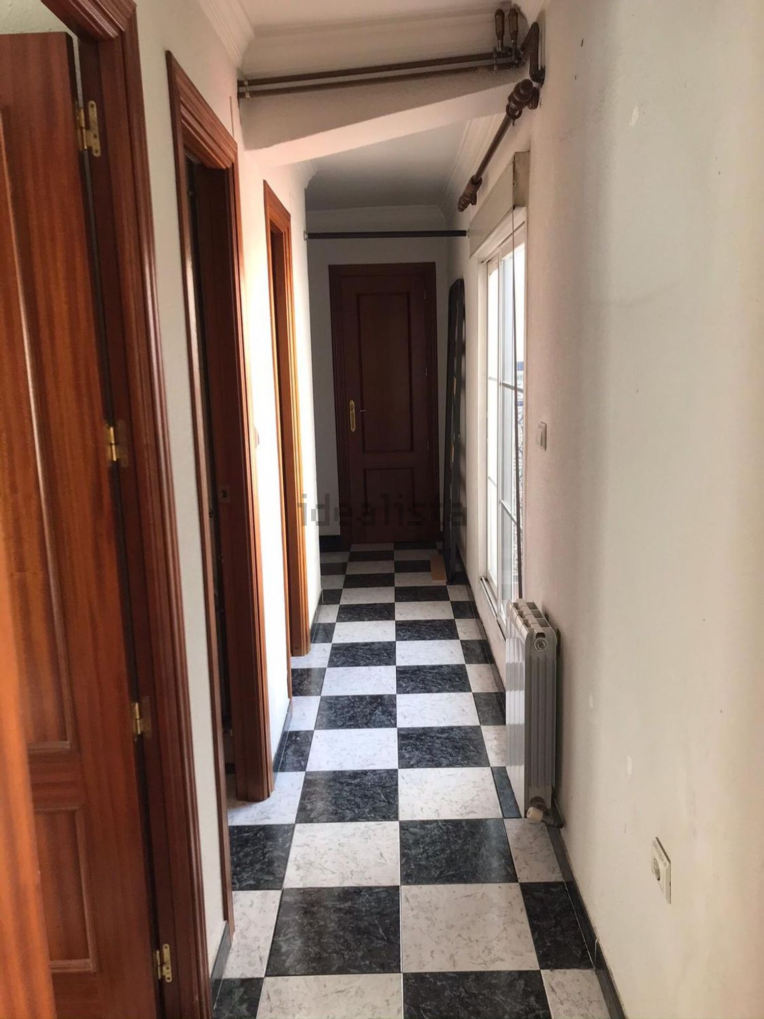 Pis de 100 m² a Granada
