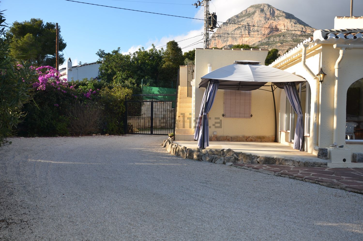 Casa de 180 m² a Xàbia
