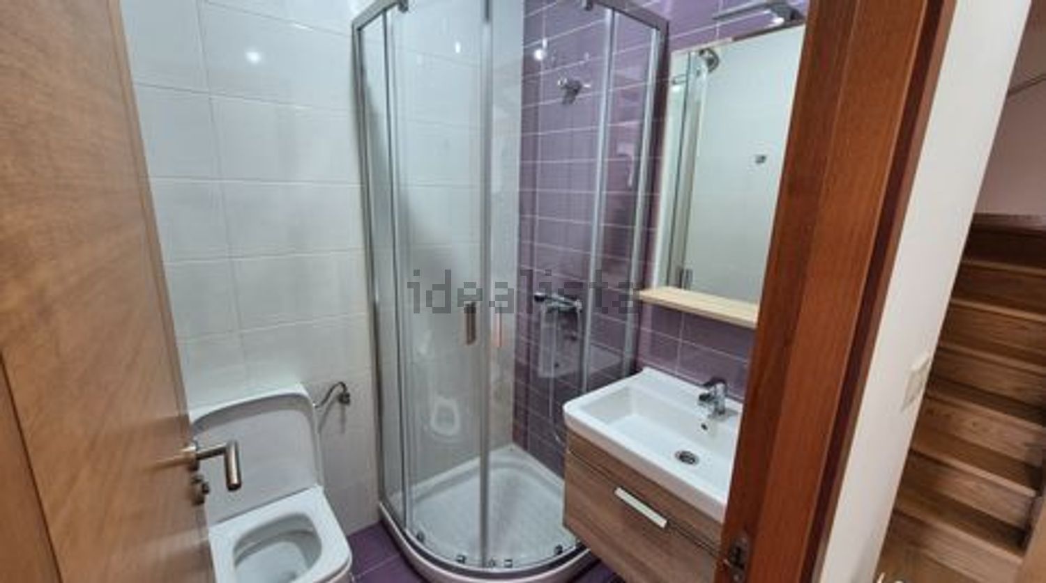 Pis de 125 m² a Ourense