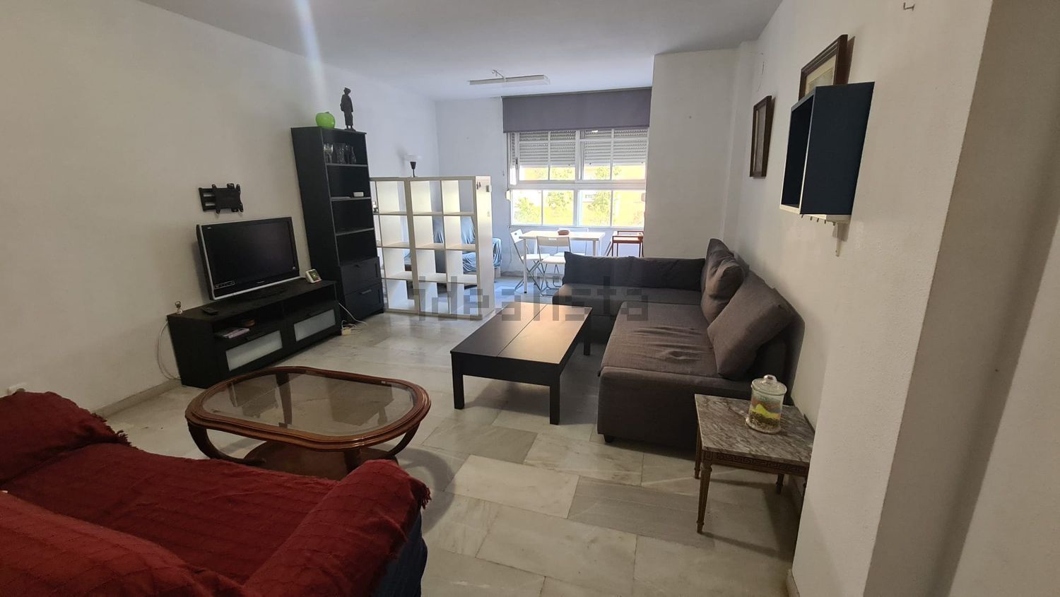 Room for rent, Málaga