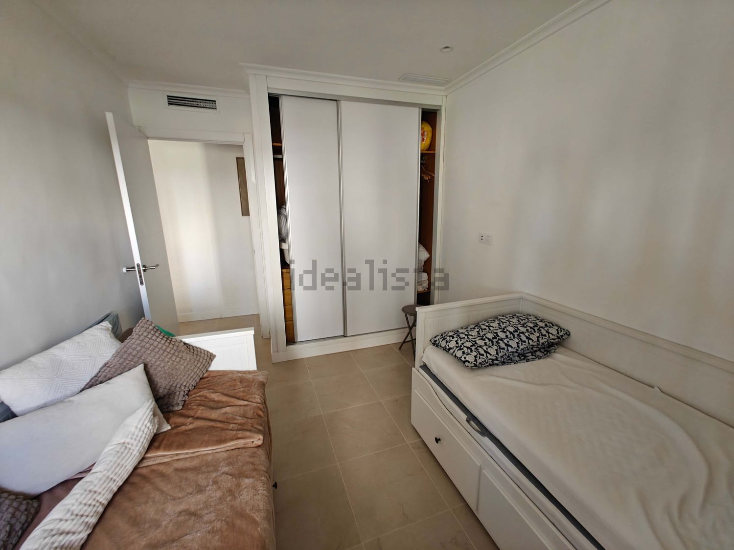 Appartement 58 m² à Dénia