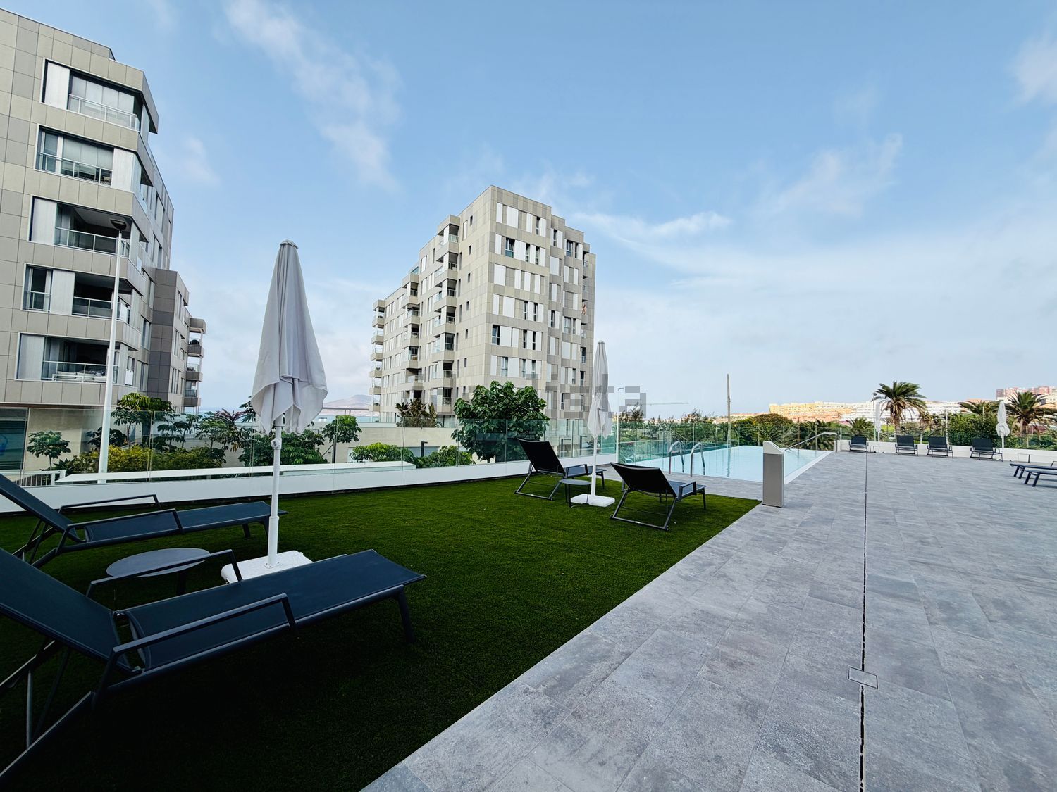 Pis de 90 m² a Las Palmas de Gran Canaria