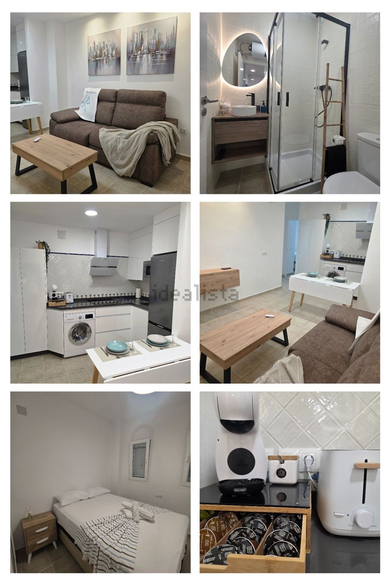 Pis de 65 m² a Gibraleón