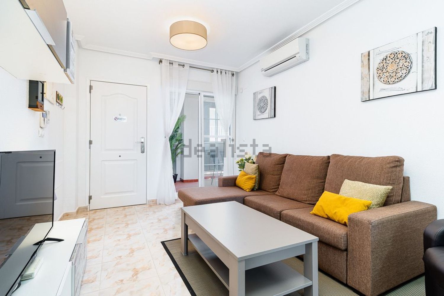 Pis de 179 m² a Elx