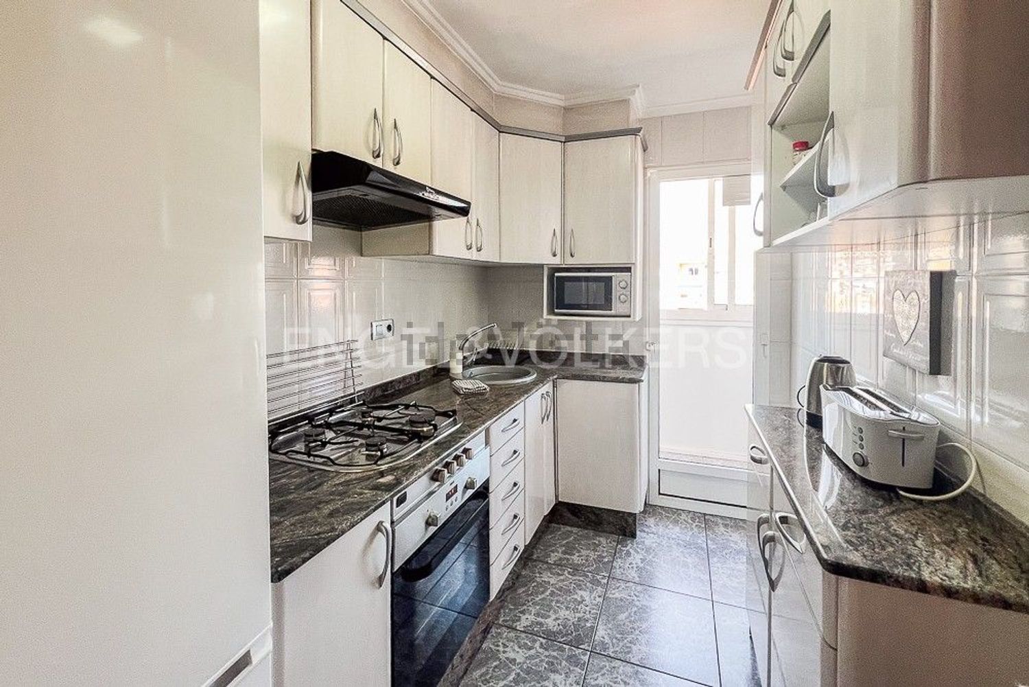 Piso de 87 m² en Valencia
