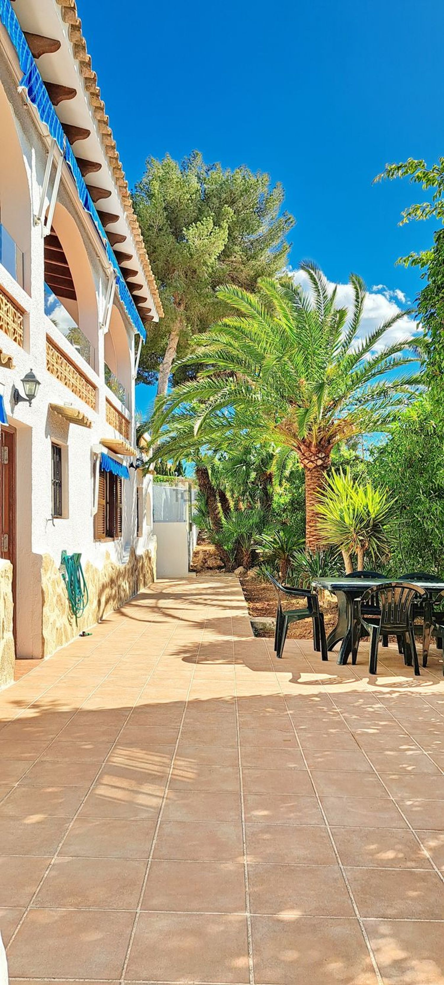 Casa de 140 m² a Teulada