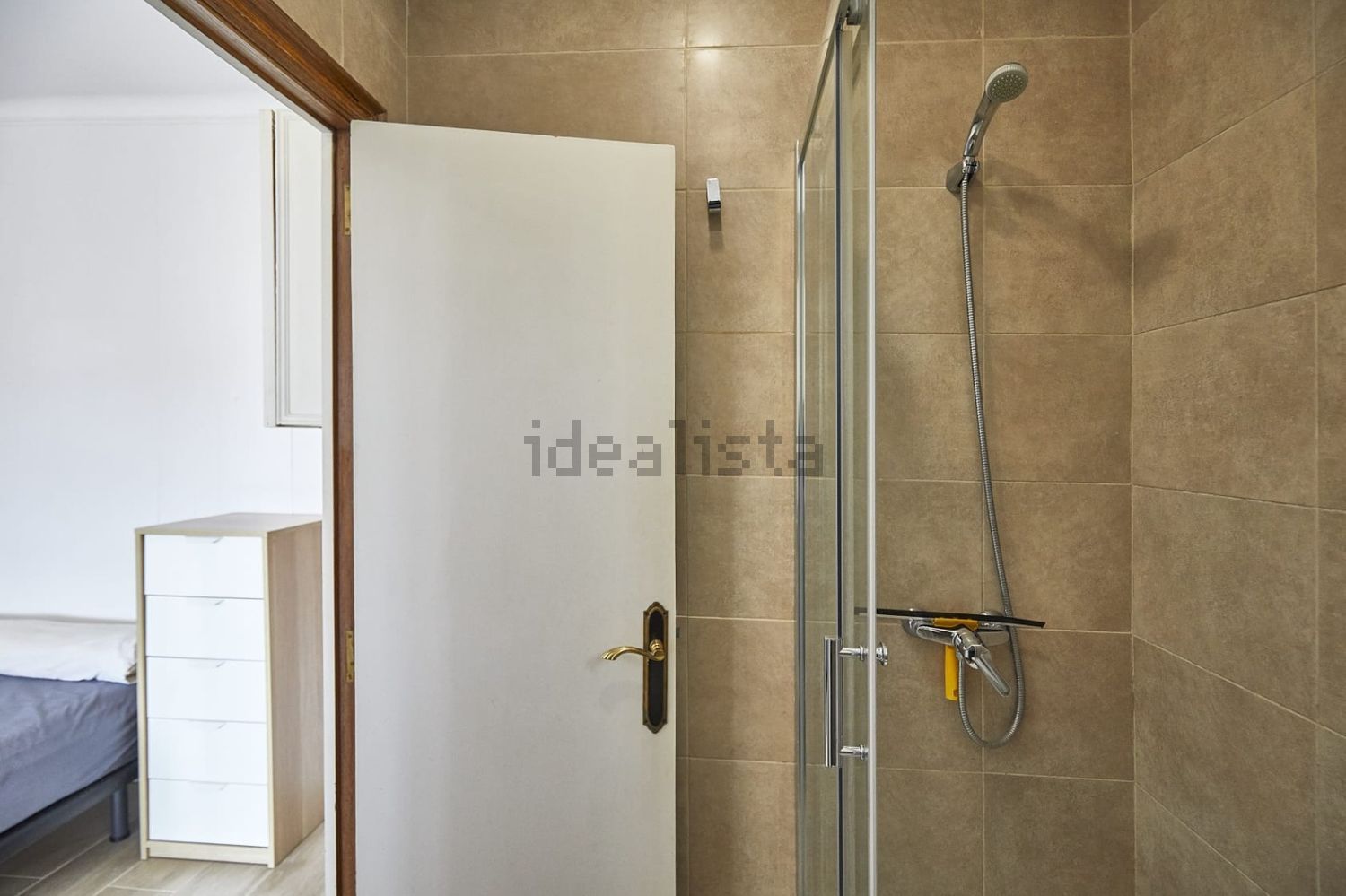 Pis de 30 m² a Barcelona