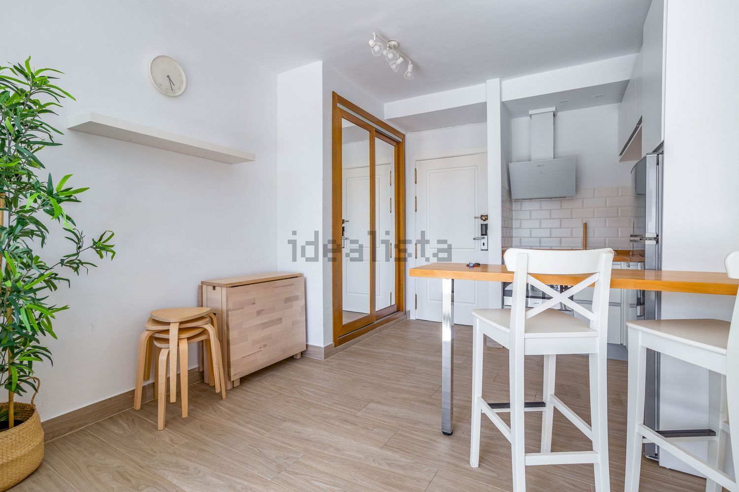 Pis de 50 m² a Marbella