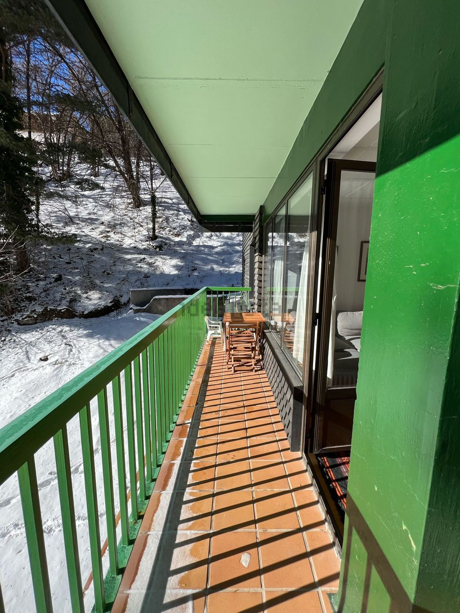 Appartamento 115 m² a Alp