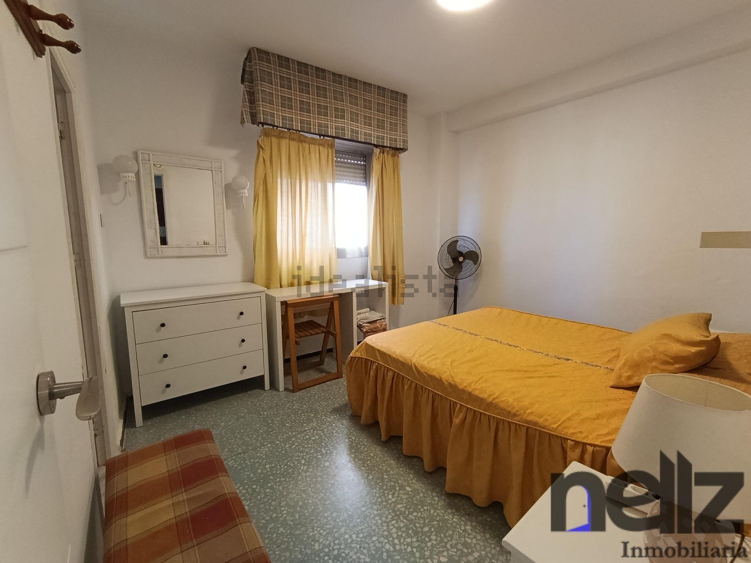 Habitación en alquiler, Almería