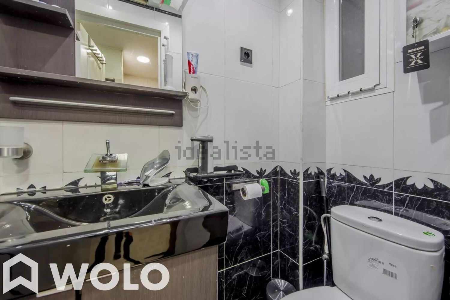 Pis de 48 m² a Madrid