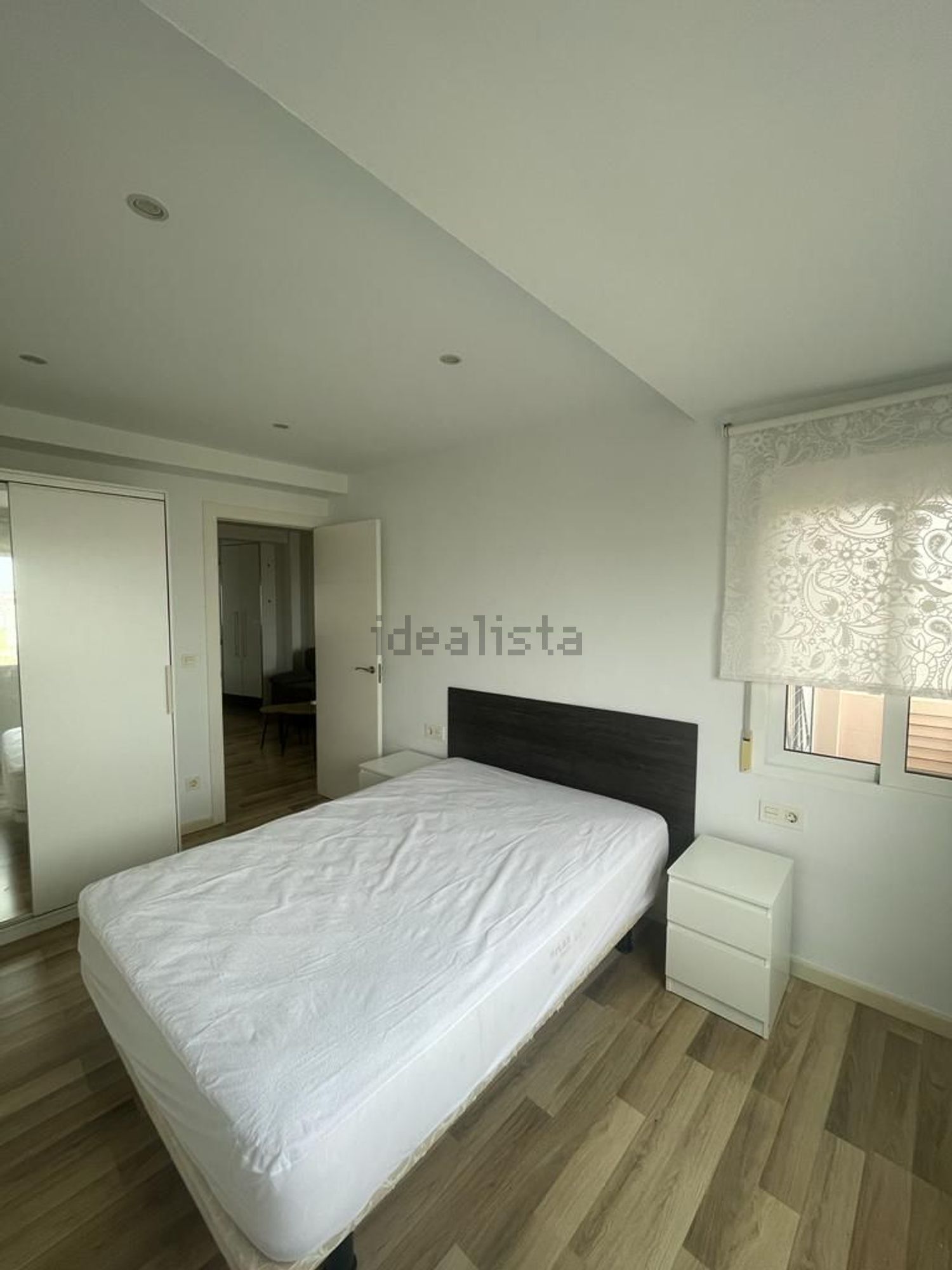 Flat 61 m² in Valencia