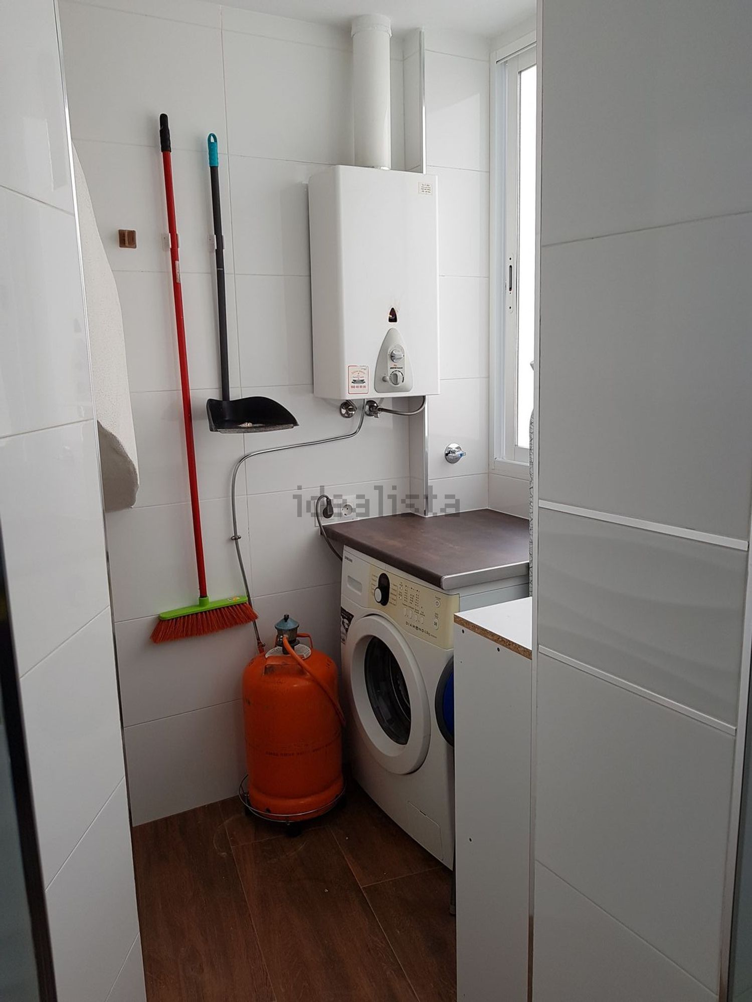 Habitació de lloguer, Còrdova