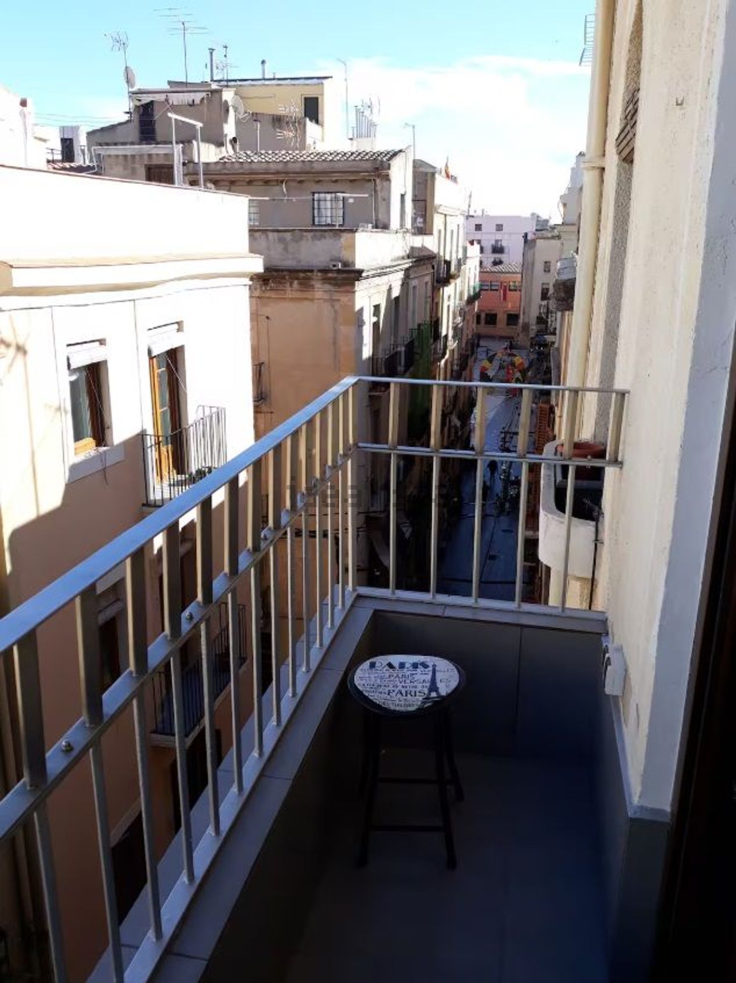 Pis de 75 m² a Tarragona
