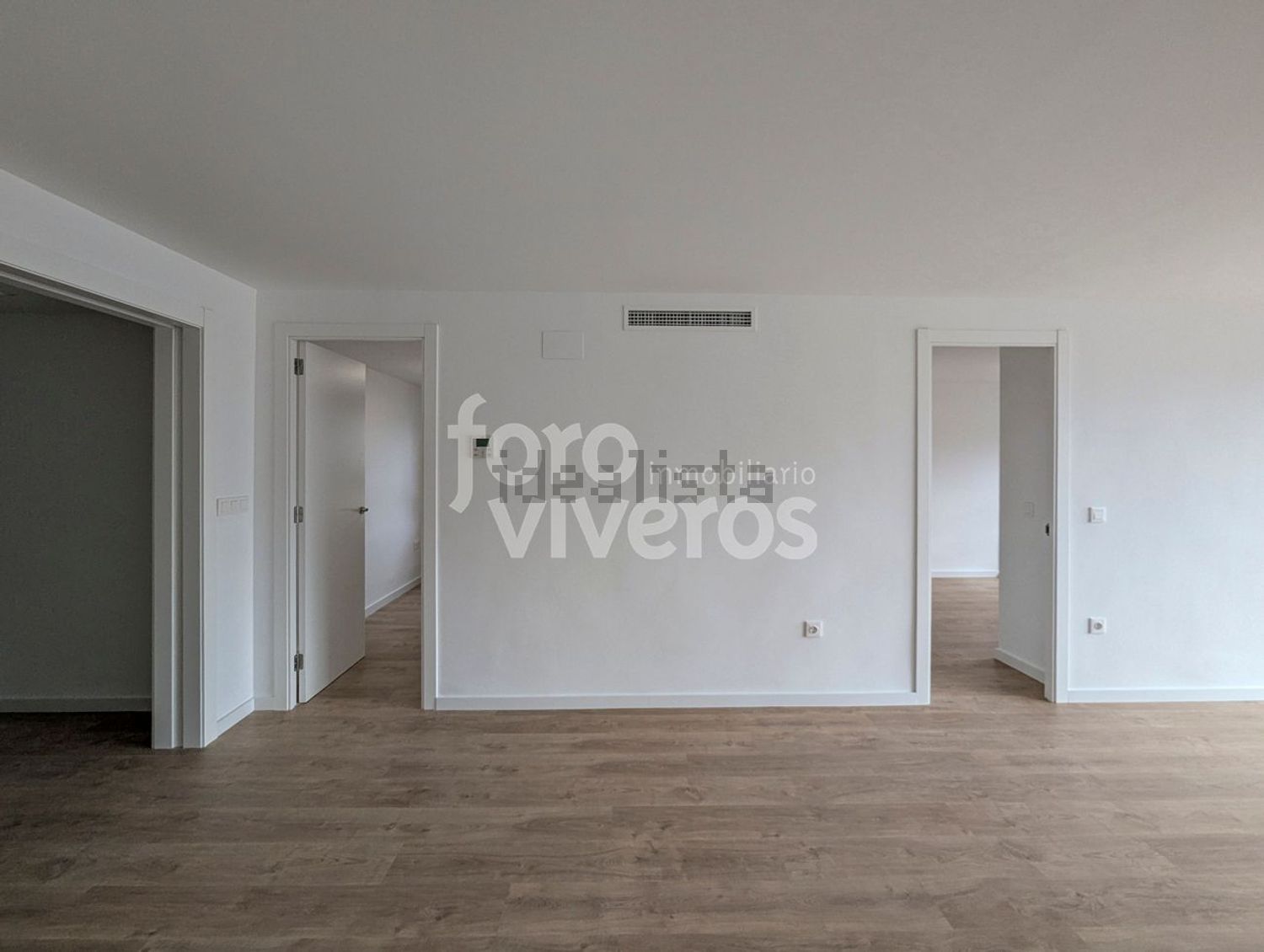 Pis de 131 m² a València