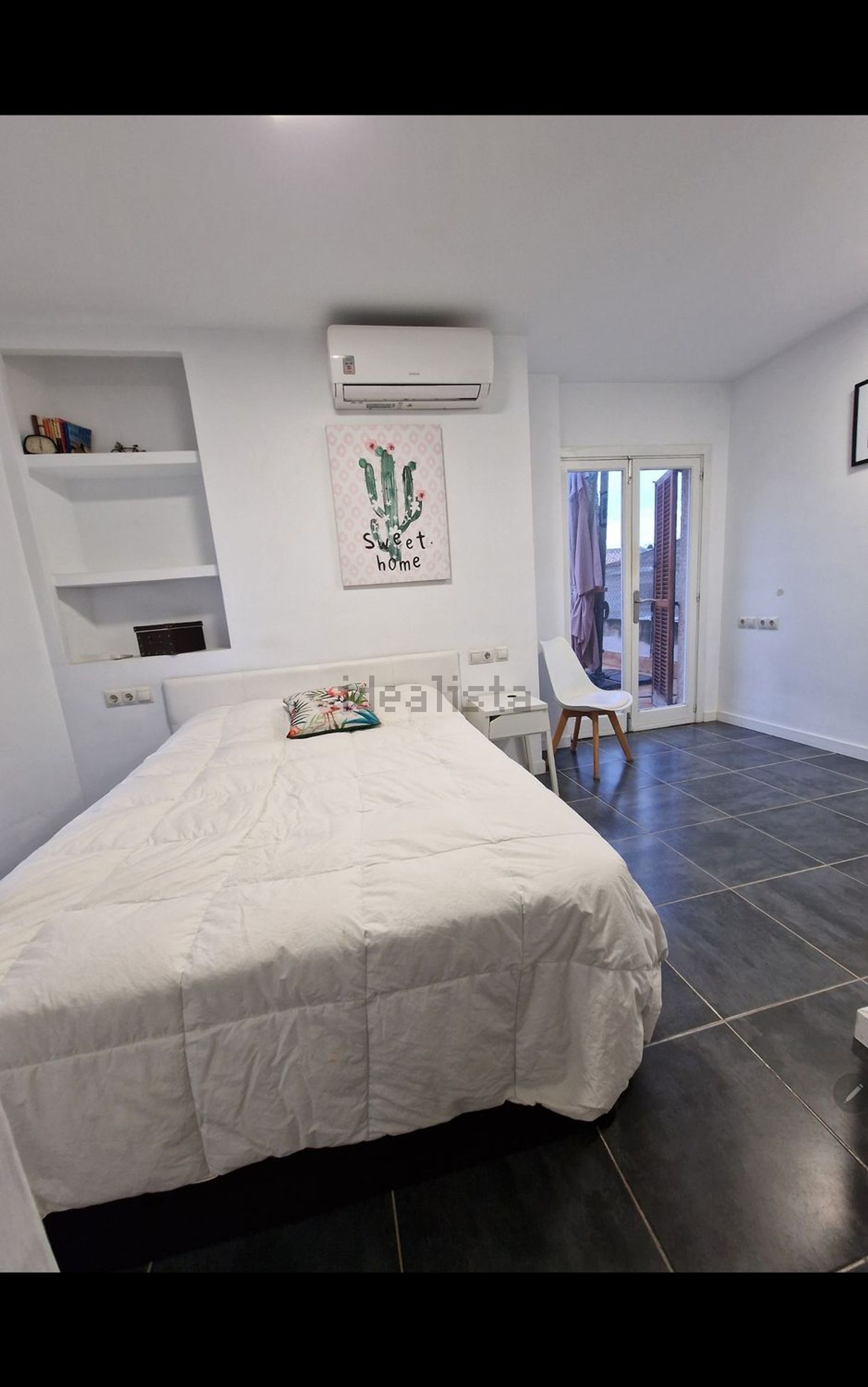 Piso de 89 m² en Palma