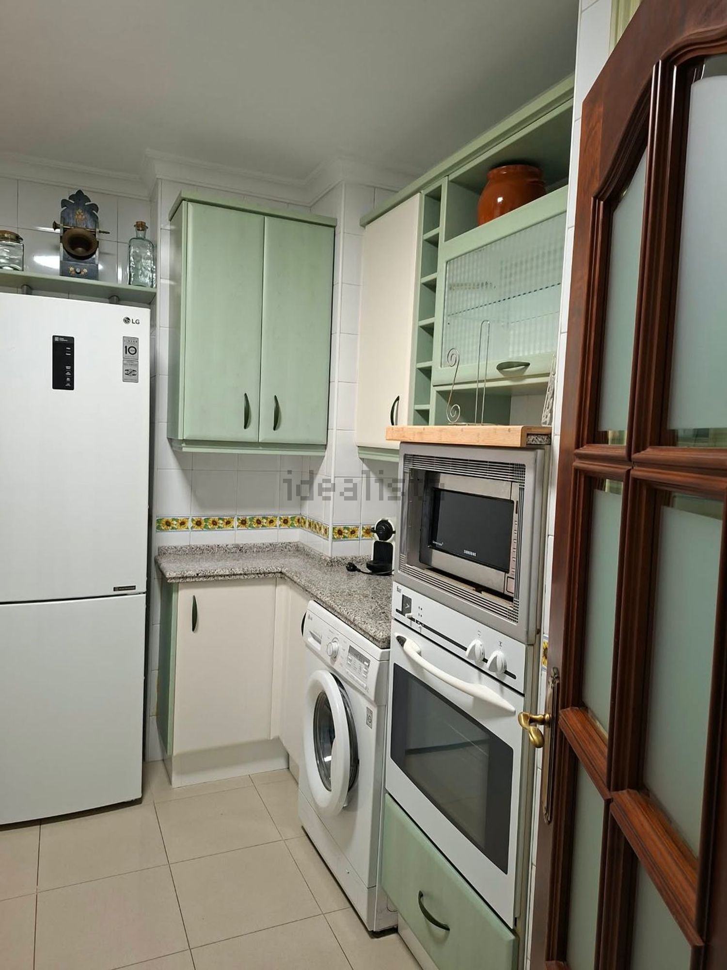 Piso de 110 m² en Sevilla