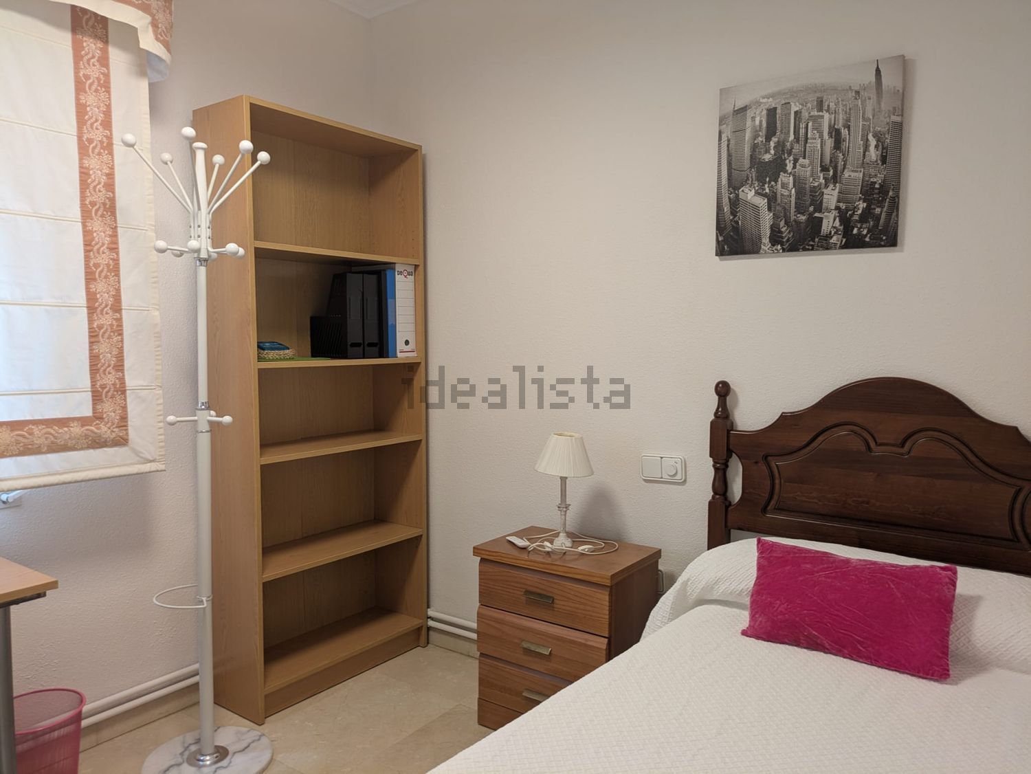 Piso de 120 m² en Badajoz