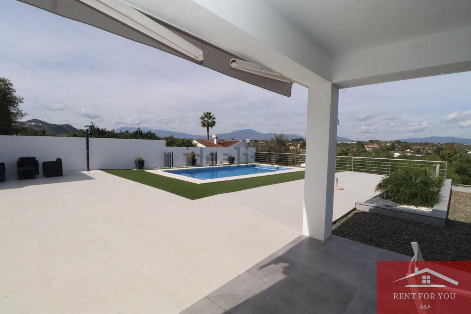 Casa de 125 m² a Alhaurín el Grande