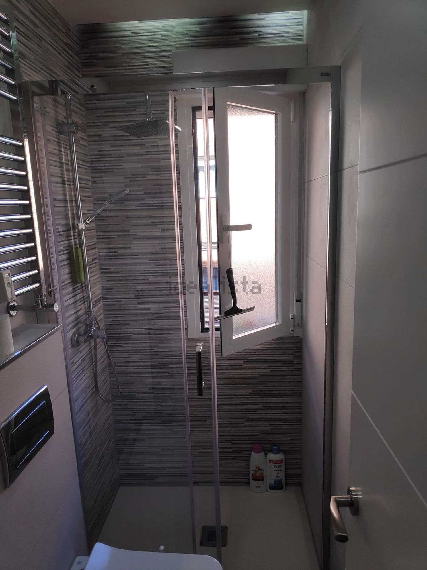 Wohnung 25 m² in Madrid