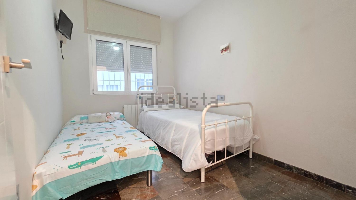 Piso de 110 m² en Jaén