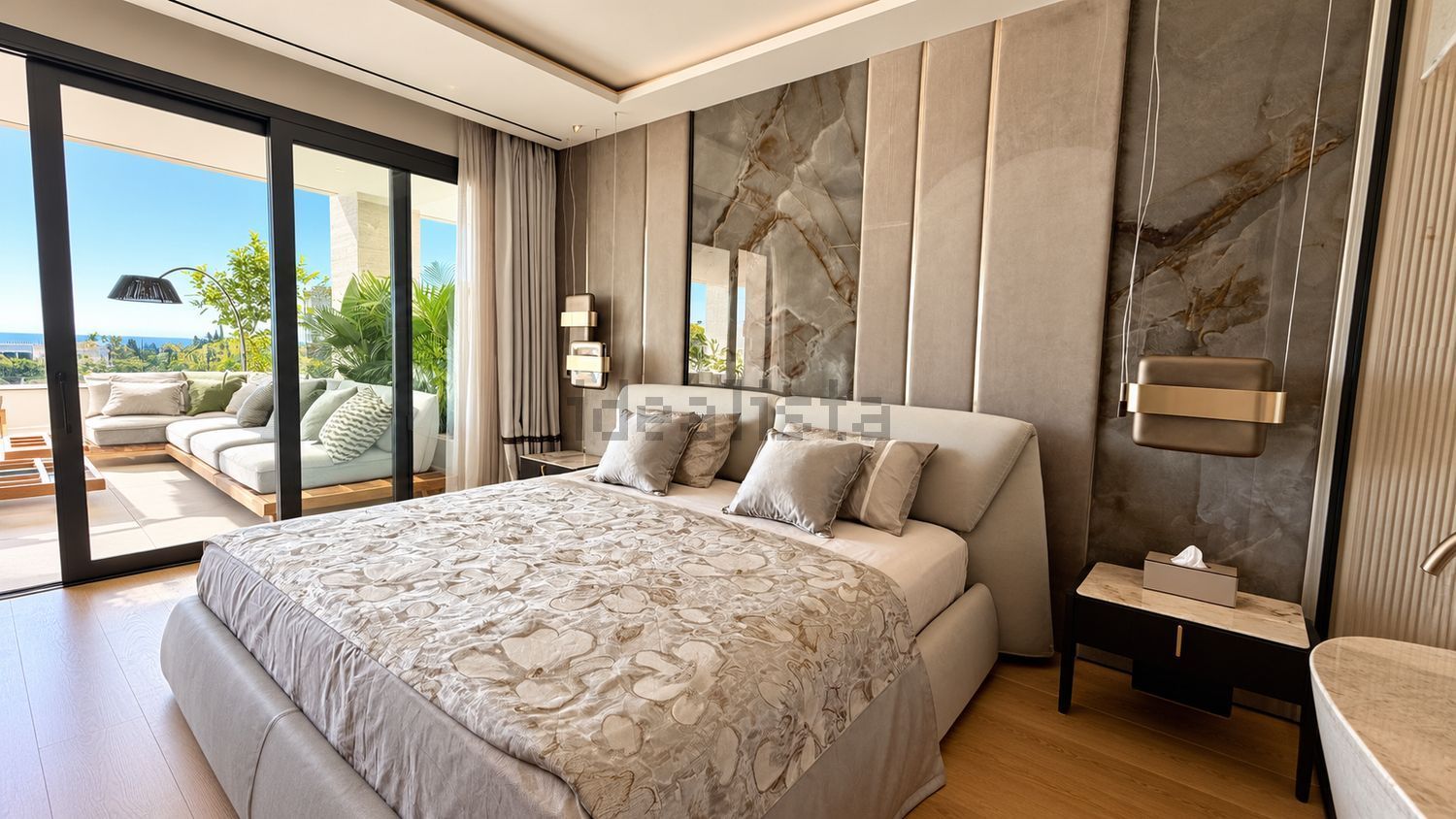 Appartement 479 m² à Marbella