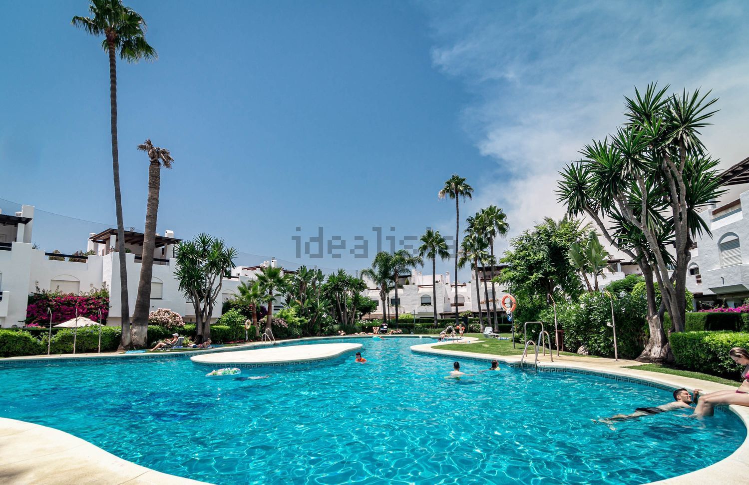 Casa de 140 m² en Marbella