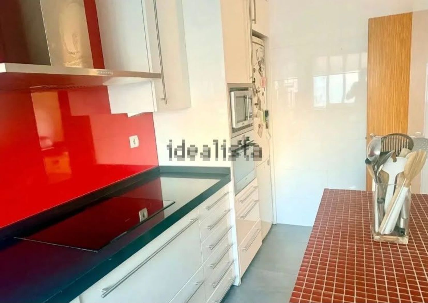 Pis de 85 m² a València