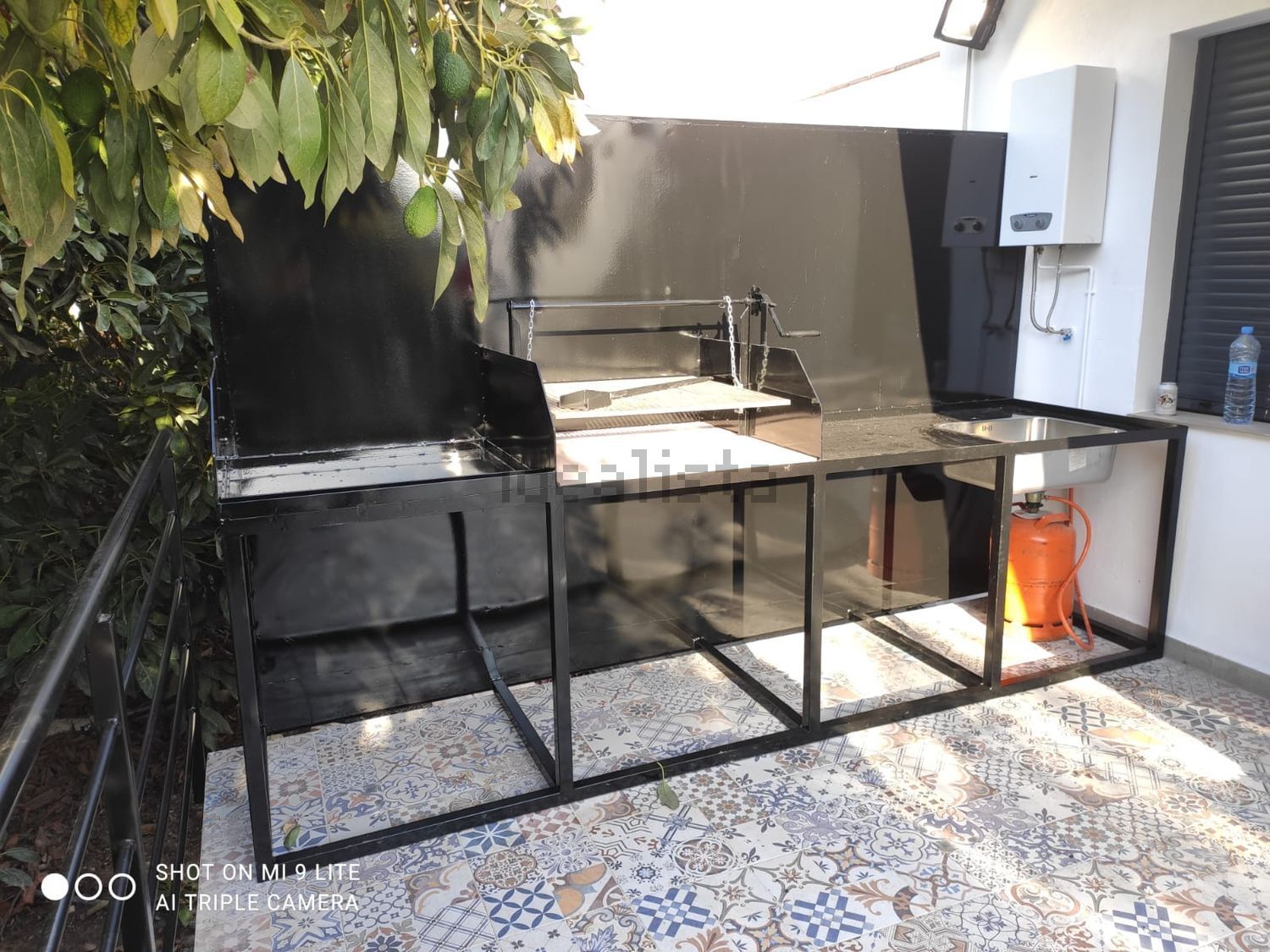 Casa de 150 m² en Frigiliana