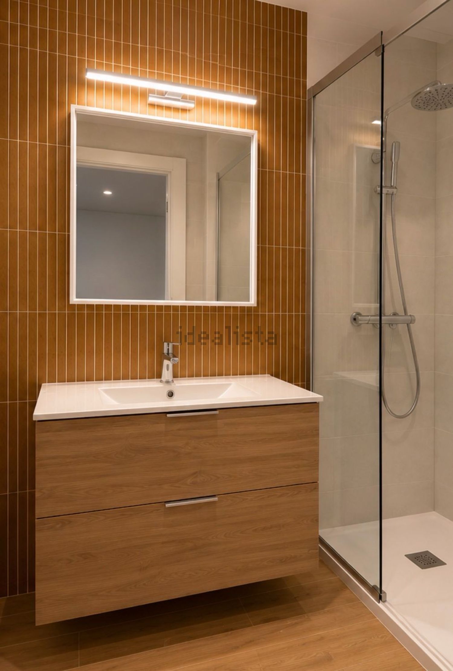 Pis de 82 m² a Archena