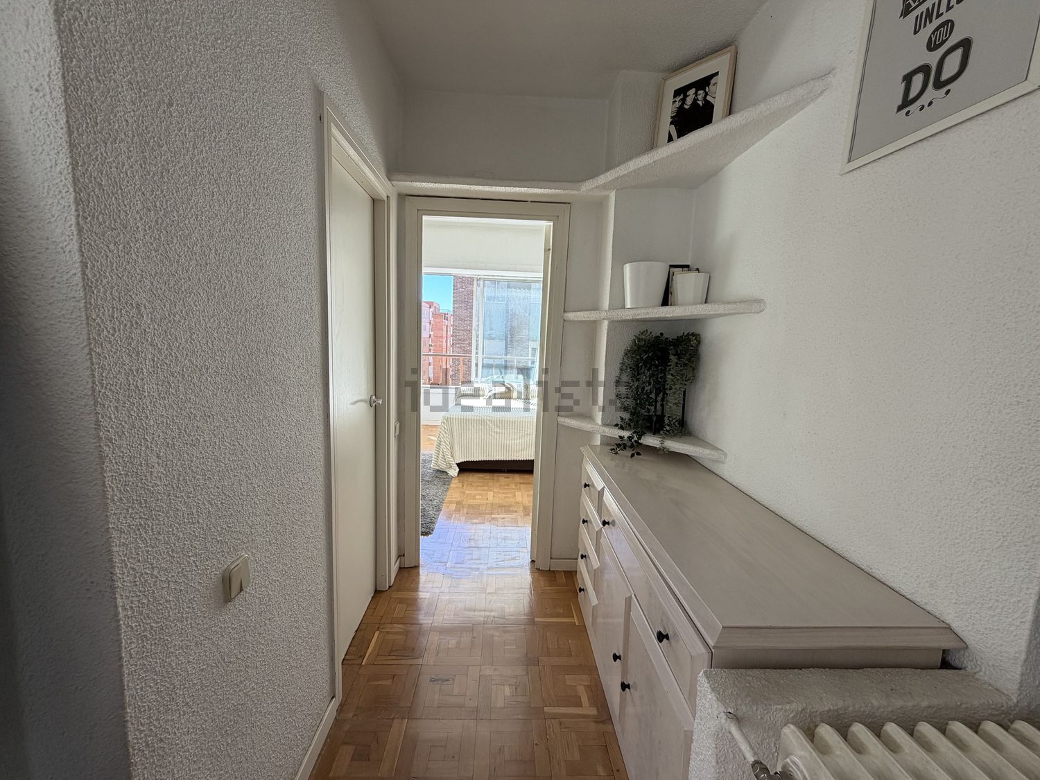 Pis de 72 m² a Madrid