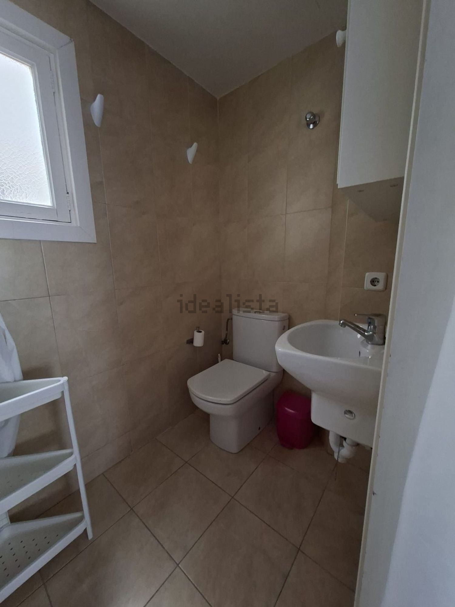 Habitación 110 m², Palma