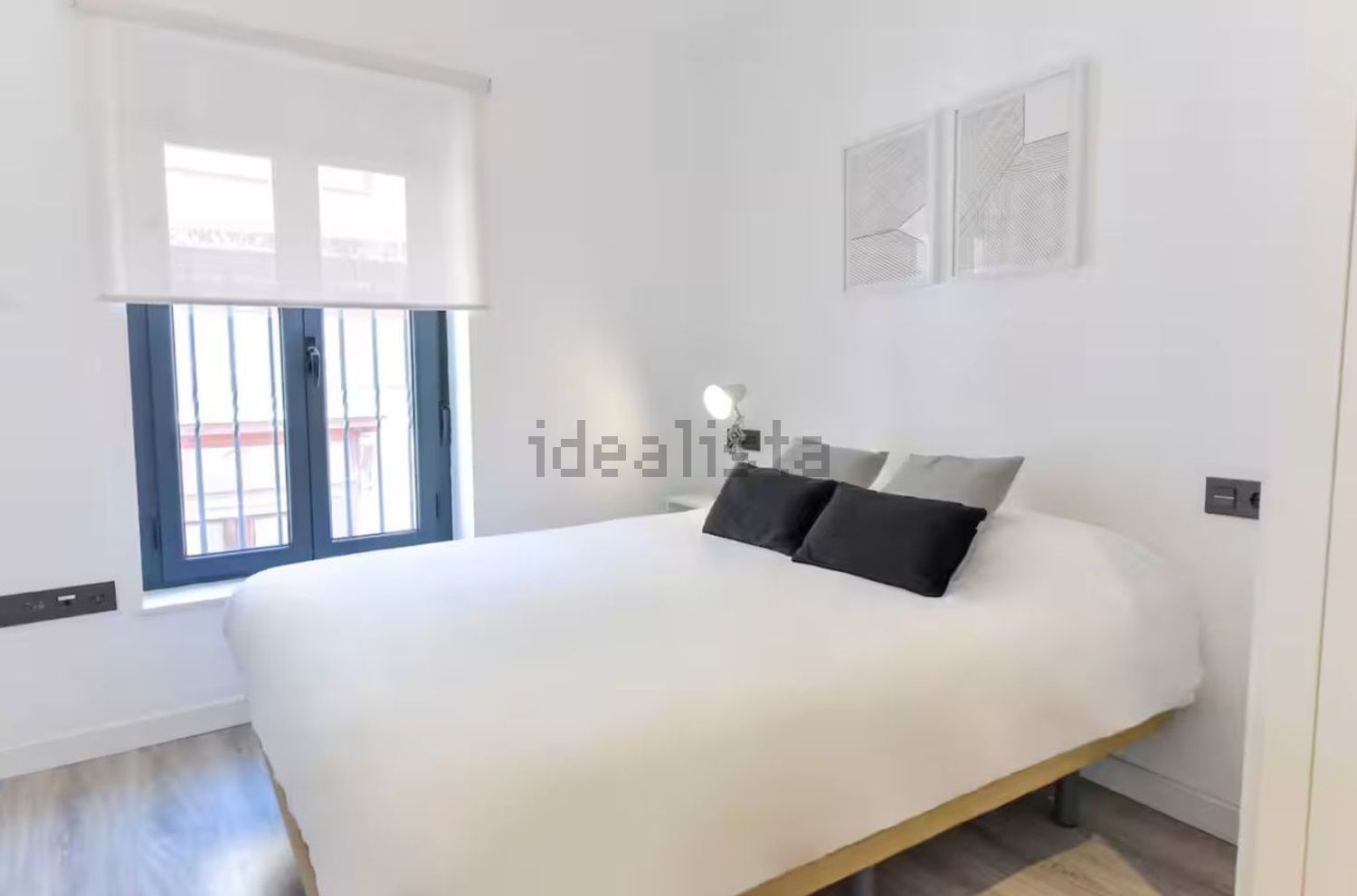 Appartamento 70 m² a Siviglia