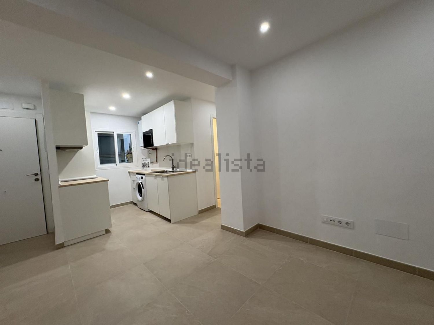Pis de 40 m² a Madrid