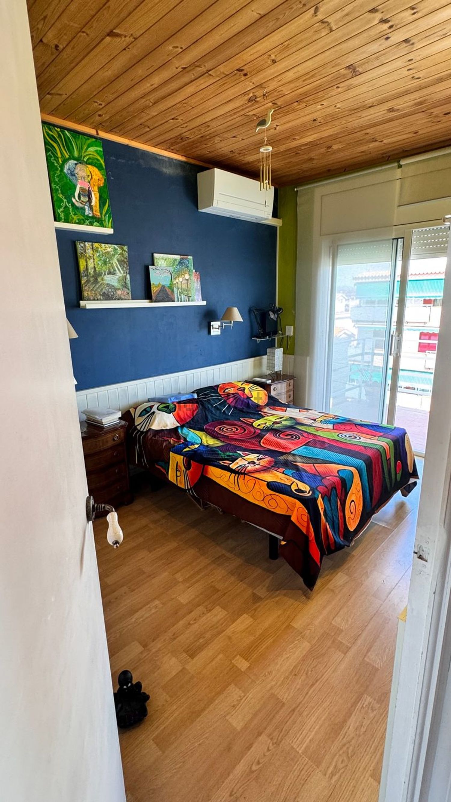 Piso de 56 m² en Torredembarra