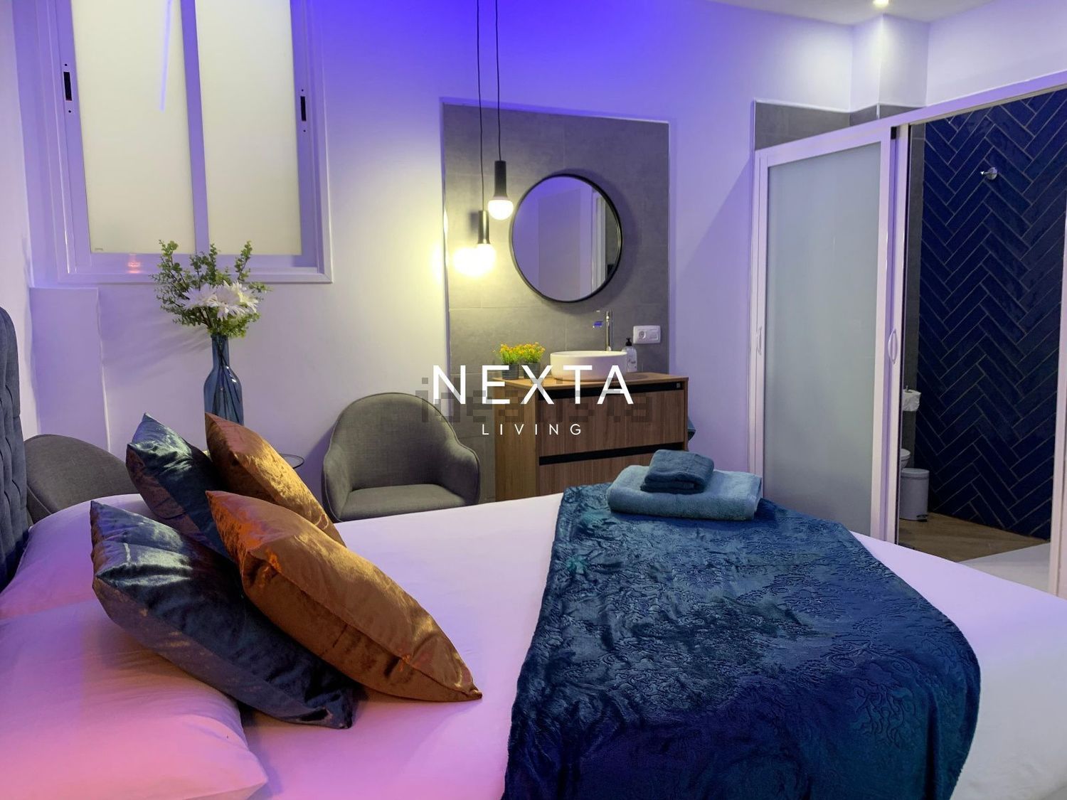Casa de 180 m² en Santiago del Teide