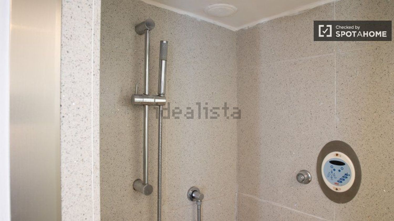 Pis de 115 m² a Madrid