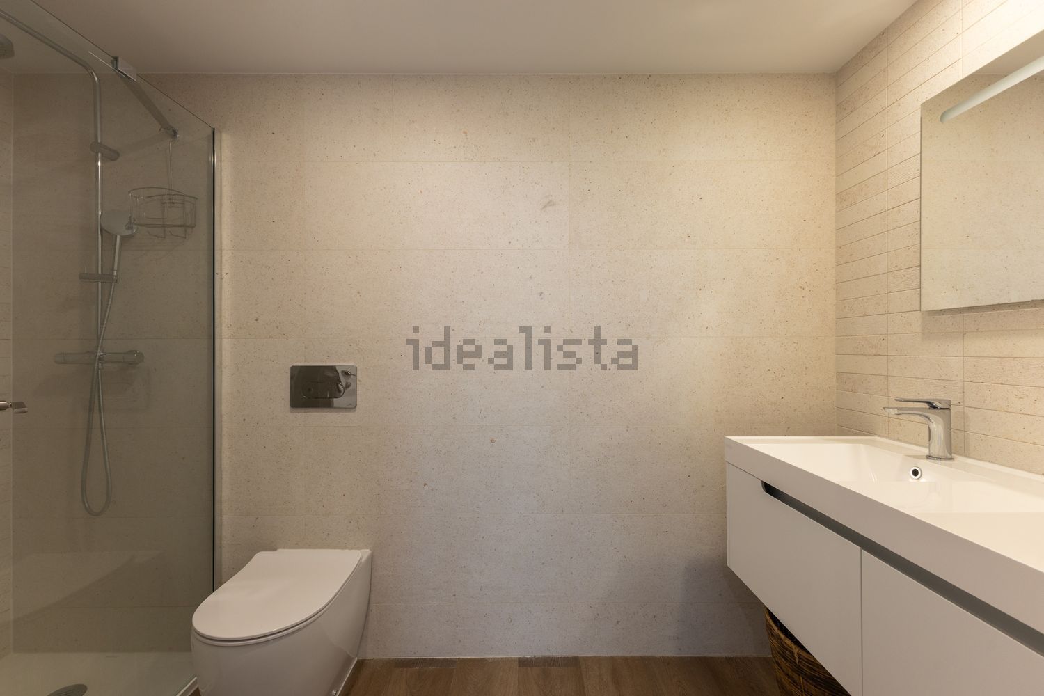 Pis de 88 m² a València
