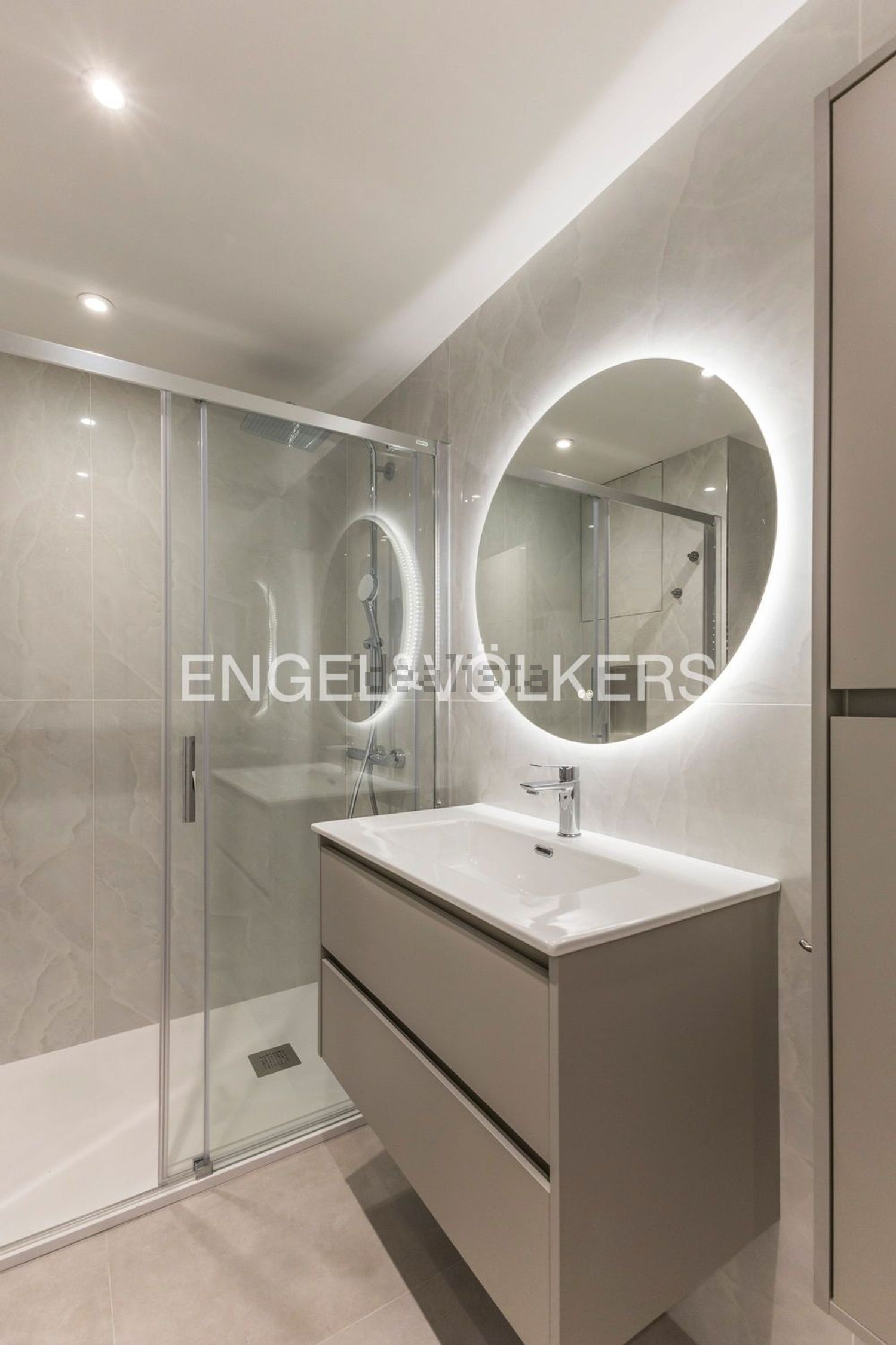Piso de 51 m² en Madrid
