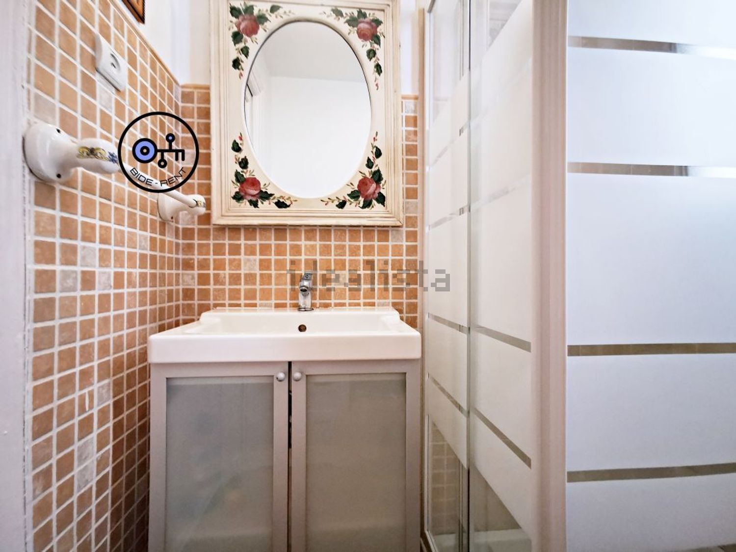 Habitación en alquiler, Bilbao