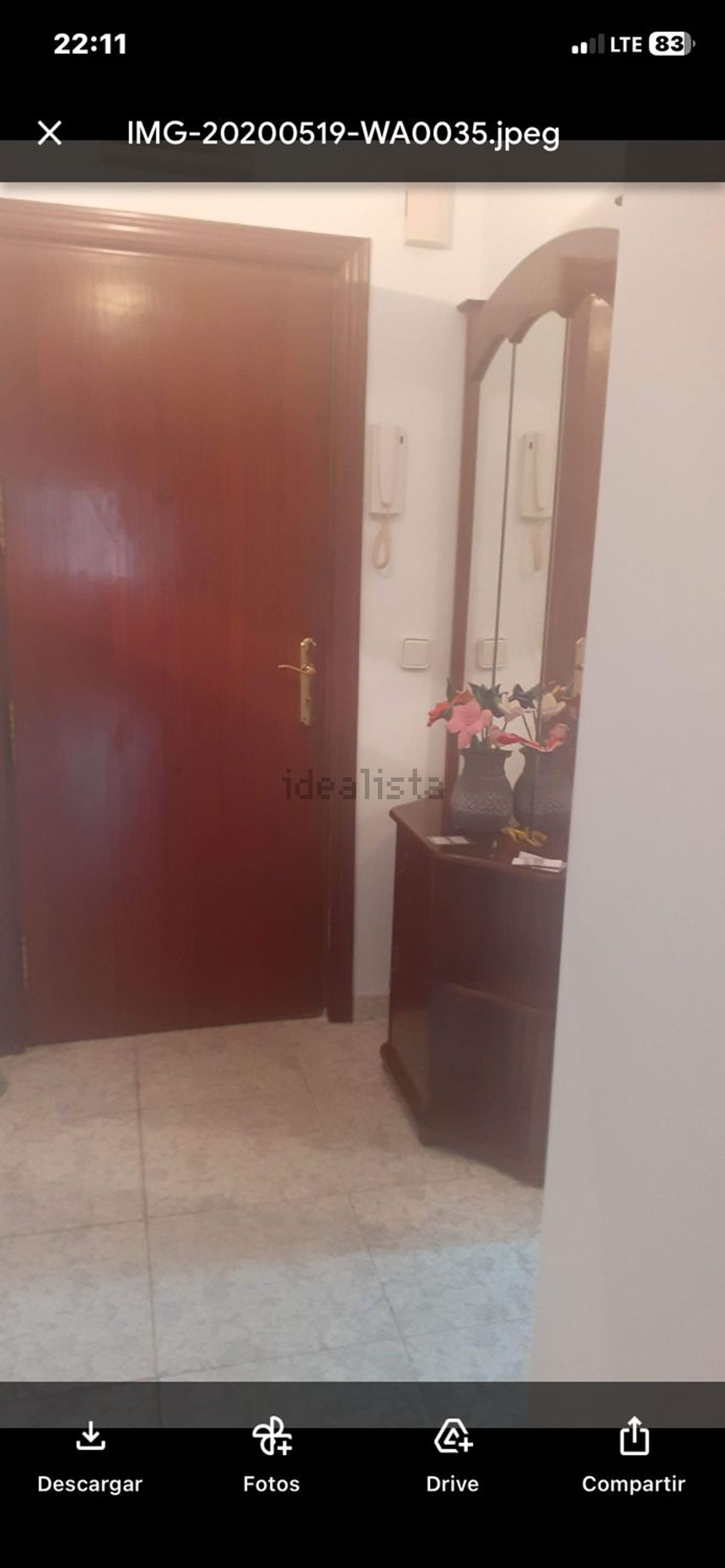 Pis de 120 m² a Sevilla