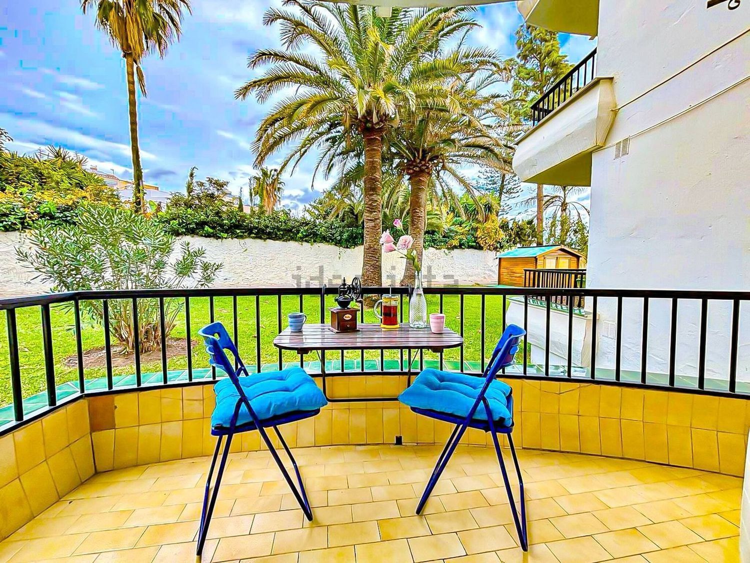 Pis de 45 m² a Nerja