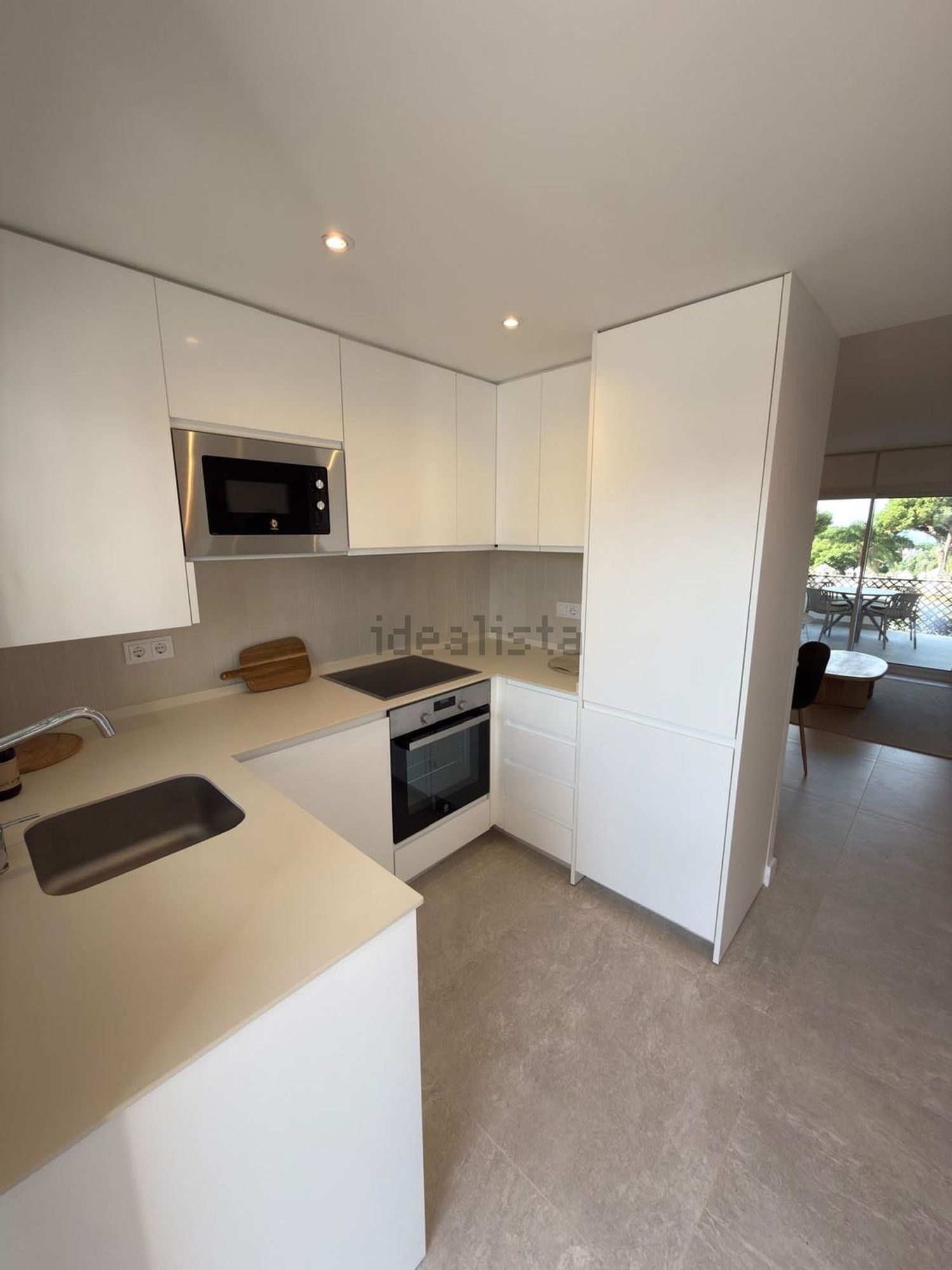 Pis de 105 m² a Marbella