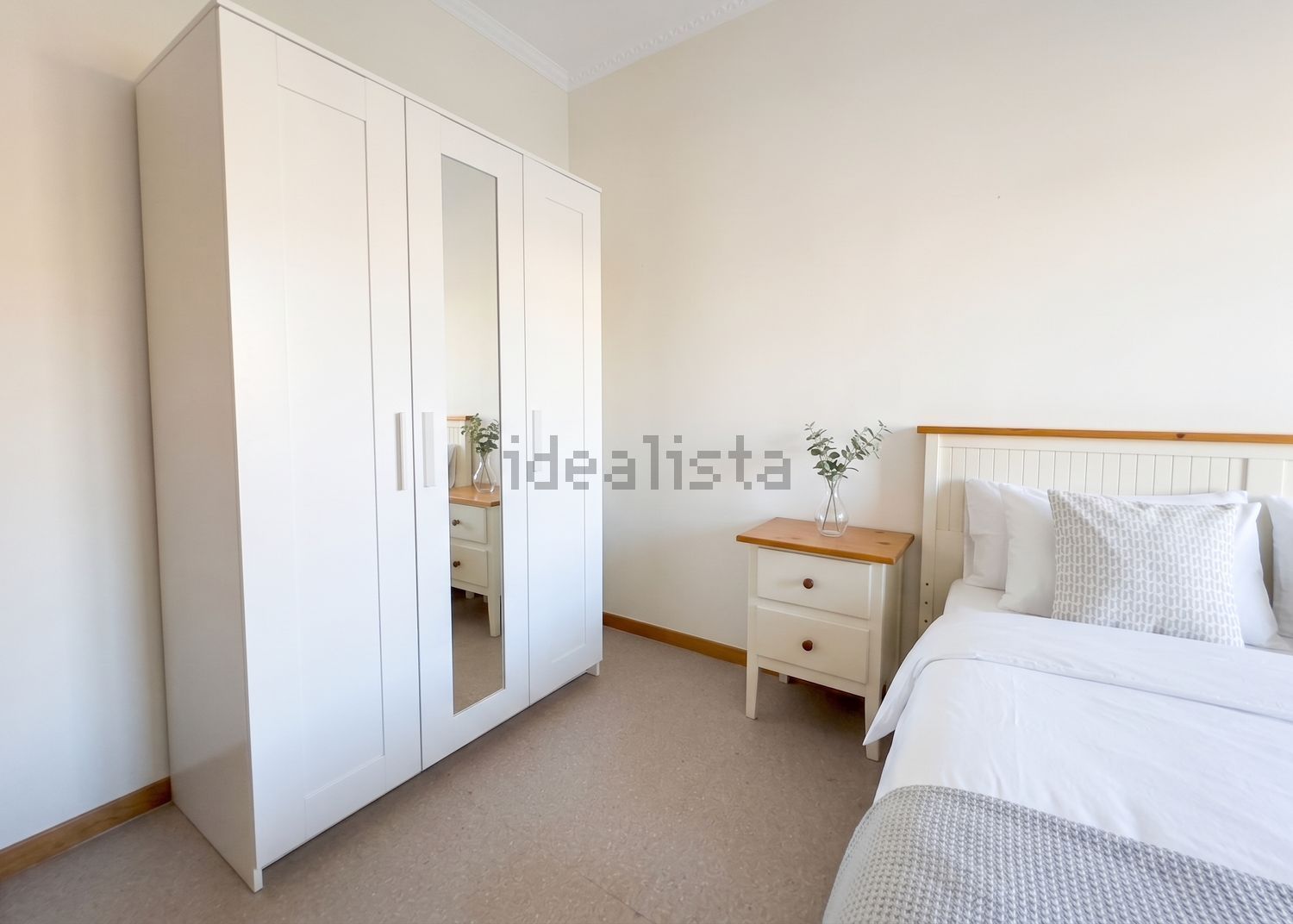 Habitació de lloguer, Sabadell