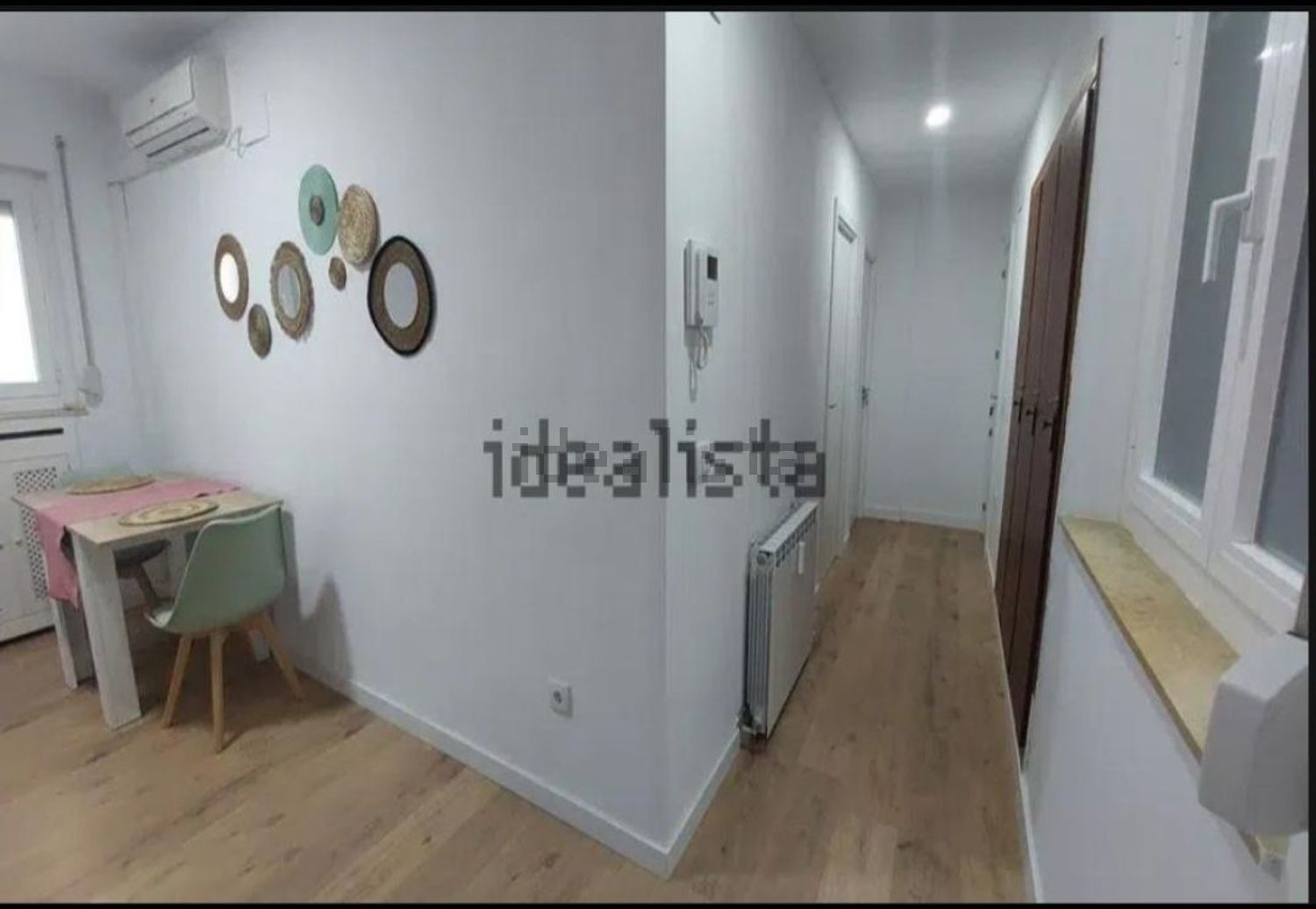 Habitació de lloguer, Ciudad Real