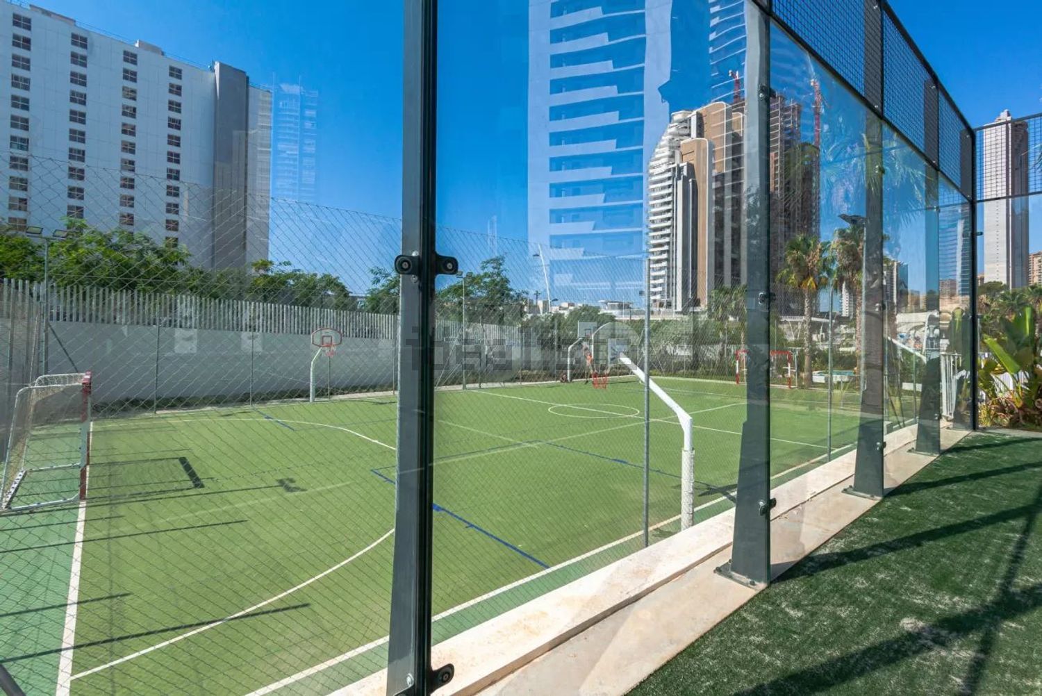Flat 79 m² in Benidorm