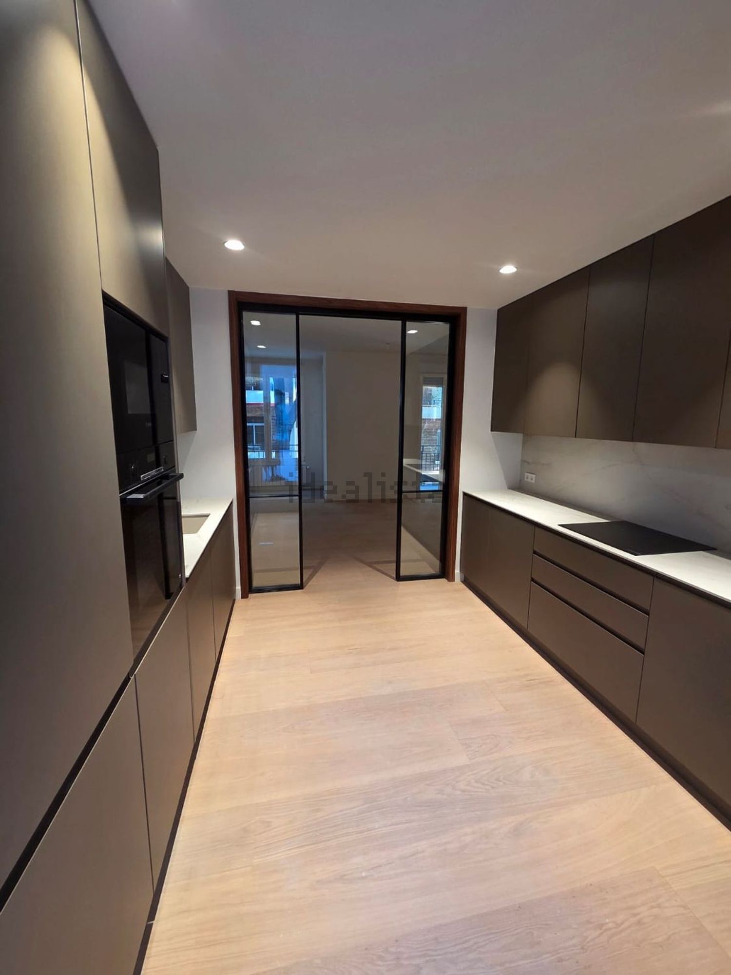 Piso de 220 m² en Madrid