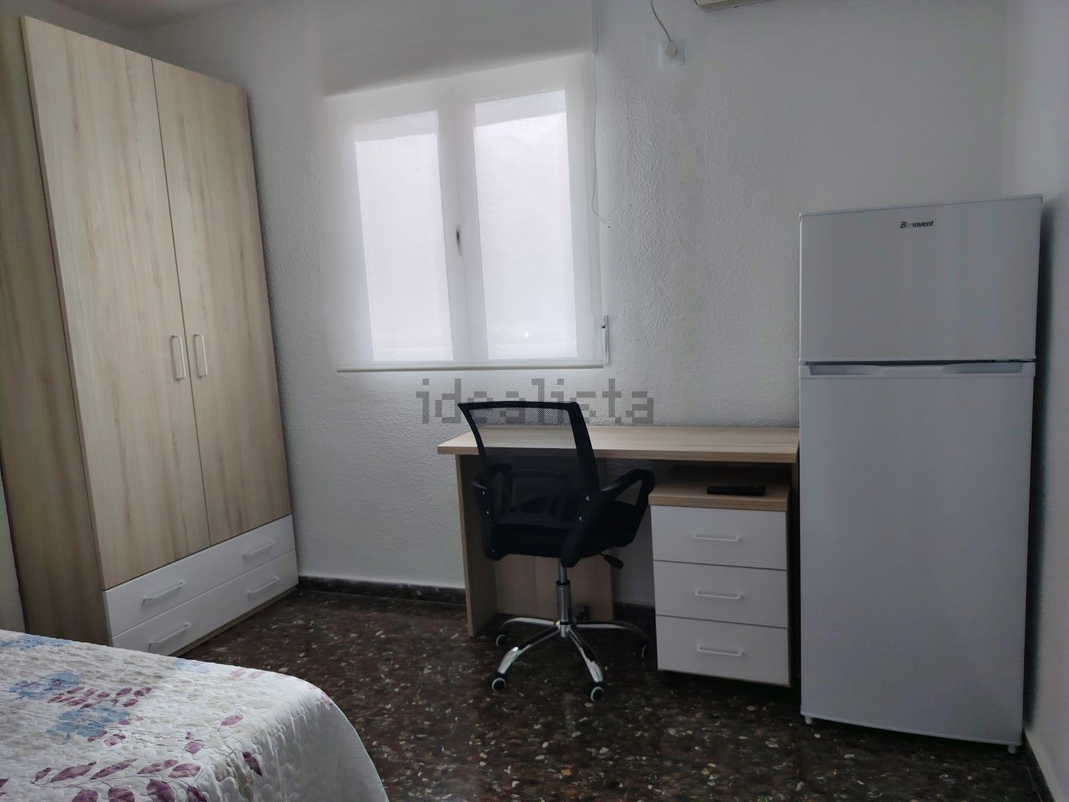 Habitació de lloguer, Jaén